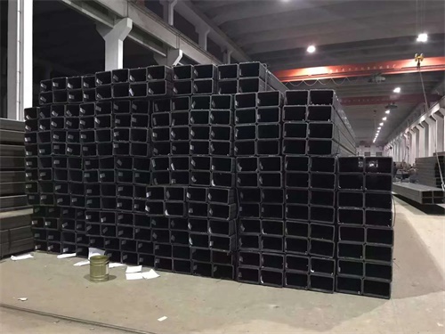 南澳冷拔方管选型指南 工程采购怎么选